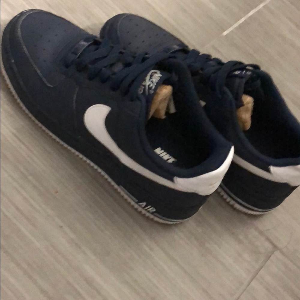 Big Kids Air Forces